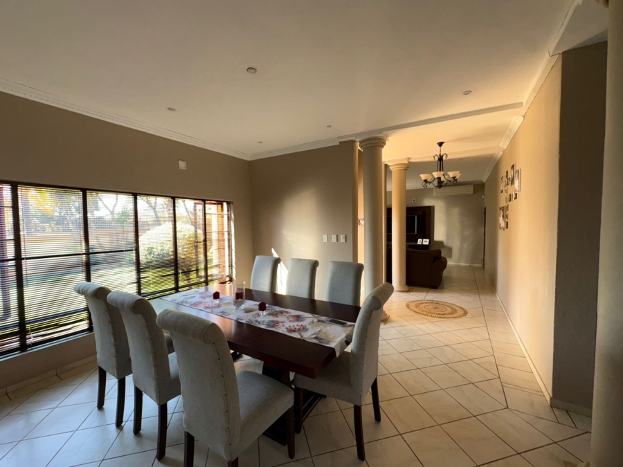 4 Bedroom Property for Sale in Cashan North West